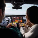 BMW lança jogo Hot Wheels: Xtreme Overdrive para sistema AirConsole a bordo BMW lança jogo Hot Wheels: Xtreme Overdrive para sistema AirConsole a bordo