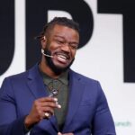 Glīd vence Startup Battlefield na TechCrunch Disrupt 2025 Glīd vence Startup Battlefield na TechCrunch Disrupt 2025