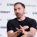 Kevin Rose defende comunidades online confiáveis e microverificadas no relançamento do Digg Kevin Rose defende comunidades online confiáveis e microverificadas no relançamento do Digg