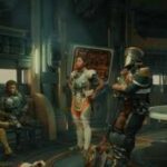 The Outer Worlds 2 detalha como liberar perks e kits de mod para companheiros The Outer Worlds 2 detalha como liberar perks e kits de mod para companheiros