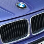 BMW Classic exibe raro conversível de quatro portas da Série 3 E36 produzido pela Baur BMW Classic exibe raro conversível de quatro portas da Série 3 E36 produzido pela Baur