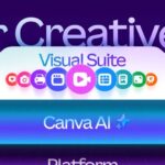 Canva lança modelo próprio de design e amplia pacote de recursos de IA Canva lança modelo próprio de design e amplia pacote de recursos de IA