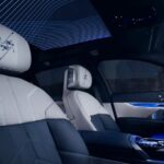 BMW apresenta edição limitada 7 Series Suhail exclusiva para o Oriente Médio BMW apresenta edição limitada 7 Series Suhail exclusiva para o Oriente Médio