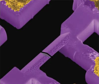 Geometria controla a coerência quântica em cristais Kagome, revela instituto alemão - Imagem do artigo original