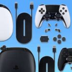 Controle DualSense Edge para PS5 atinge menor preço histórico na Amazon Controle DualSense Edge para PS5 atinge menor preço histórico na Amazon