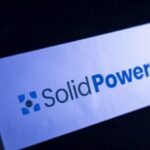 BMW, Samsung SDI e Solid Power avançam no desenvolvimento de baterias estado sólido BMW, Samsung SDI e Solid Power avançam no desenvolvimento de baterias estado sólido