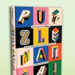 Livro do New York Times transforma Wordle e outros desafios em versão de mesa Livro do New York Times transforma Wordle e outros desafios em versão de mesa