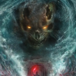 Akira Yamaoka compõe tema de Total Chaos, próximo jogo de terror dos criadores de Turbo Overkill Akira Yamaoka compõe tema de Total Chaos, próximo jogo de terror dos criadores de Turbo Overkill