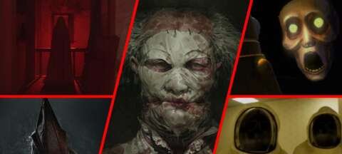 Akira Yamaoka compõe tema de Total Chaos, próximo jogo de terror dos criadores de Turbo Overkill - Imagem do artigo original