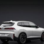 Novo BMW X5 G65 deve estrear em 2026 com linhas inspiradas no conceito Neue Klasse Novo BMW X5 G65 deve estrear em 2026 com linhas inspiradas no conceito Neue Klasse