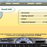 Jogos de digitação ganham nova vida com misturas de gêneros surpreendentes Jogos de digitação ganham nova vida com misturas de gêneros surpreendentes