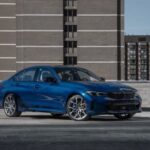 BMW Canadá lança M340i xDrive 50 Jahre Edition para celebrar 50 anos da Série 3 BMW Canadá lança M340i xDrive 50 Jahre Edition para celebrar 50 anos da Série 3