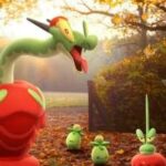 Pokémon GO anuncia programação de novembro de 2025 com novos chefes de Reide, Horas de Holofote e Community Day Pokémon GO anuncia programação de novembro de 2025 com novos chefes de Reide, Horas de Holofote e Community Day