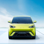 BYD DOLPHIN MINI O elétrico mais vendido e economico do Brasil, perfeito para o dia-a-dia da cidade.