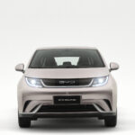 BYD DOLPHIN O hatch elétrico com melhor custo-benefício da categoria