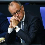 Chanceler alemão busca reconciliação com Lula após comentário controverso sobre Belém Chanceler alemão busca reconciliação com Lula após comentário controverso sobre Belém