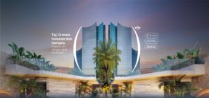 Taj Home Resort Um Refúgio de Luxo e Modernidade em Vila Velha