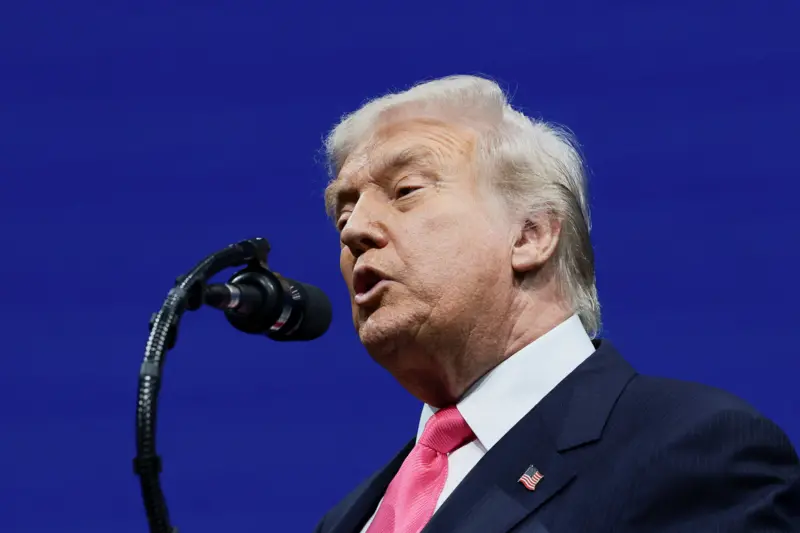 Trump suspende tarifas de 40% sobre produtos agrícolas do Brasil