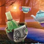 Agenda completa de outubro 2025 em Pokémon Go: reides, Horas de Holofote, Community Day e eventos de Halloween Agenda completa de outubro 2025 em Pokémon Go: reides, Horas de Holofote, Community Day e eventos de Halloween