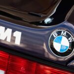 BMW relembra o icônico M1 em novo vídeo institucional