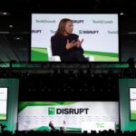 TechCrunch Disrupt 2025 destaca avanços em veículos autônomos, parcerias e novos financiamentos