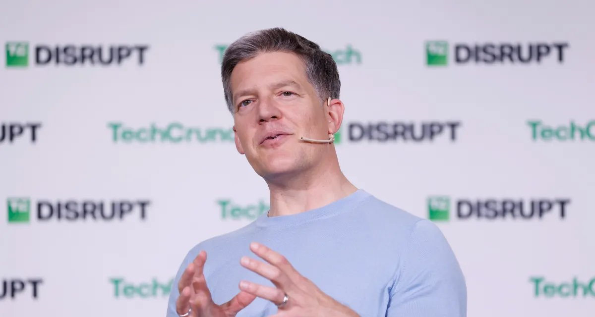 Roelof Botha, da Sequoia, alerta startups sobre valuations inflacionados e explica postura seletiva do fundo - Imagem do artigo