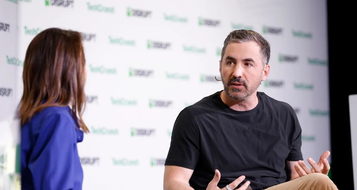 Investidor Kevin Rose estabelece critério inusitado para avaliar gadgets de IA - Imagem do artigo