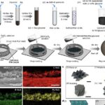Folha de óxido de grafeno se transforma em robôs e origamis em minutos