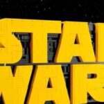 Logo de Star Wars em Lego atinge menor preço na Amazon antes da Black Friday