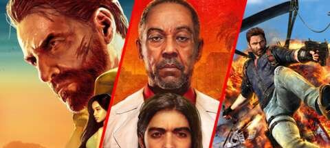 Diretor original de Saints Row prepara proposta de prequel para ressuscitar a série - Imagem do artigo original