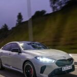 BMW 2 Series Gran Coupe 2026 estreia versão dianteira mais barata e mantém conjunto mecânico