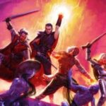 Pillars of Eternity terá modo por turnos; beta aberto começa em 5 de novembro