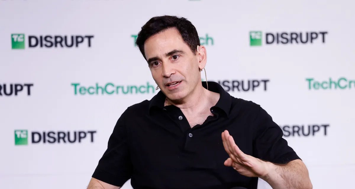 Investidor Elad Gil aponta setores de IA com líderes definidos e áreas ainda em disputa - Imagem do artigo