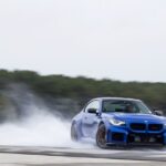 BMW M2 CS terá lote de apenas 81 unidades no Canadá