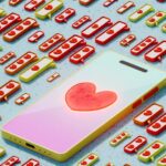 Facebook Dating registra 21,5 milhões de usuários ativos diários em 52 países