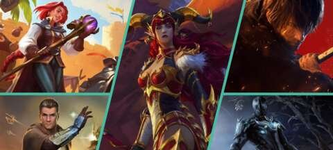 Estúdio de MMO da NetEase criado por ex-designer de World of Warcraft será fechado em 17 de novembro - Imagem do artigo original