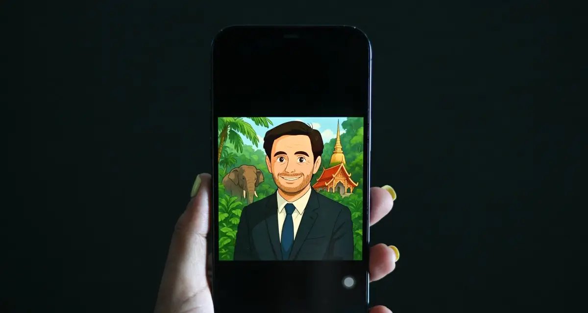 Estúdio Ghibli e editoras japonesas pedem que OpenAI pare de usar obras protegidas em treinamento de IA - Imagem do artigo