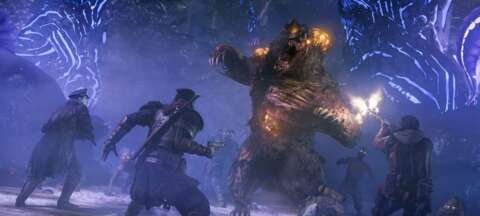 Missão principal de Zombies em Call of Duty: Black Ops 7 estreia em 14 de novembro; confira os horários - Imagem do artigo original