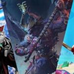 Humble Choice de novembro de 2025 oferece Total War: Warhammer 3 e mais sete jogos por US$ 15