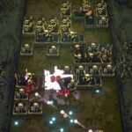 Ball x Pit mistura brick-breaker clássico e roguelite em experiência de ação frenética