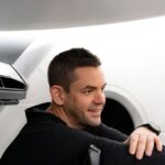 Trump volta atrás e renomeia Jared Isaacman para comandar a NASA