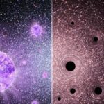 Estrelas gigantes forjaram os aglomerados estelares mais antigos do Universo