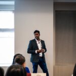 Goldman Sachs lidera aporte de US$ 100 milhões na MoEngage para acelerar expansão internacional