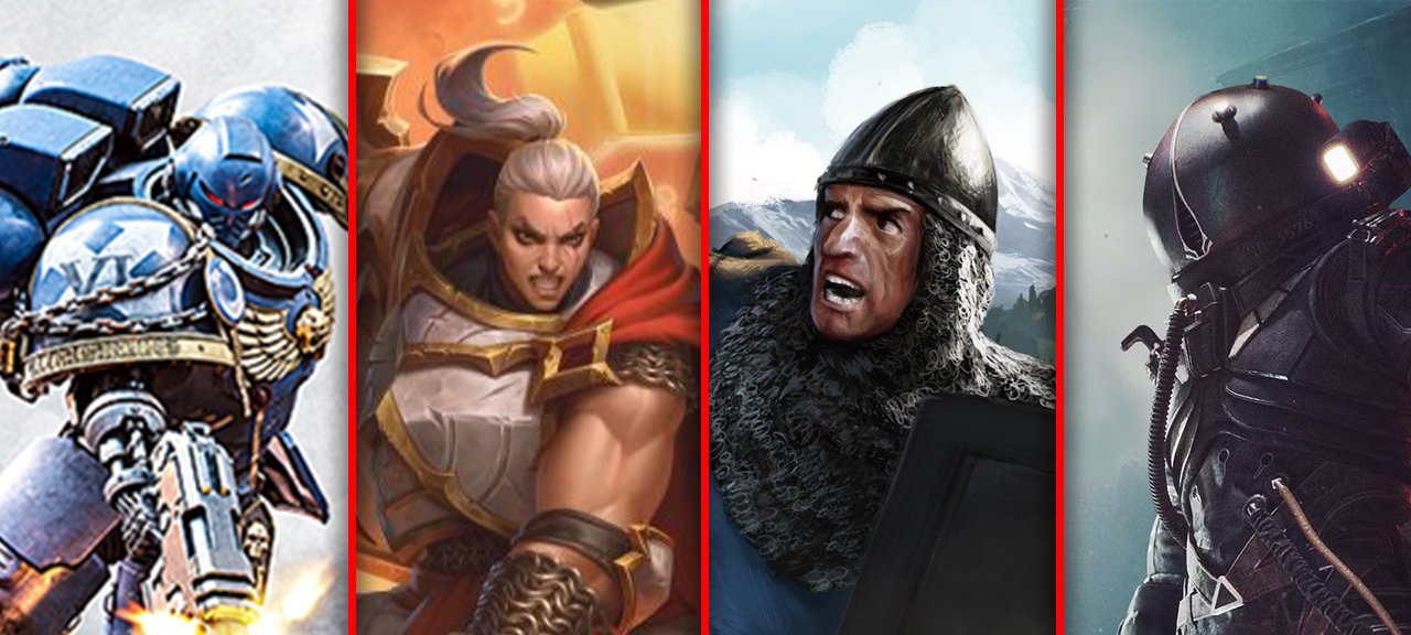 Fanatical dá início à promoção Birthday Bash com milhares de jogos de PC em oferta - Imagem do artigo original