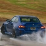 Divisão BMW M registra alta de 7,9% nas vendas globais e caminha para novo recorde