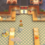 Jogo Overcooked vai virar reality show de competição na Netflix