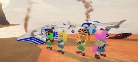 Jogo Overcooked vai virar reality show de competição na Netflix - Imagem do artigo original