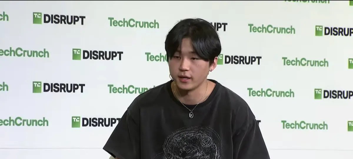 Fundador da Cluely admite que fama nas redes não garante crescimento sustentável - Imagem do artigo