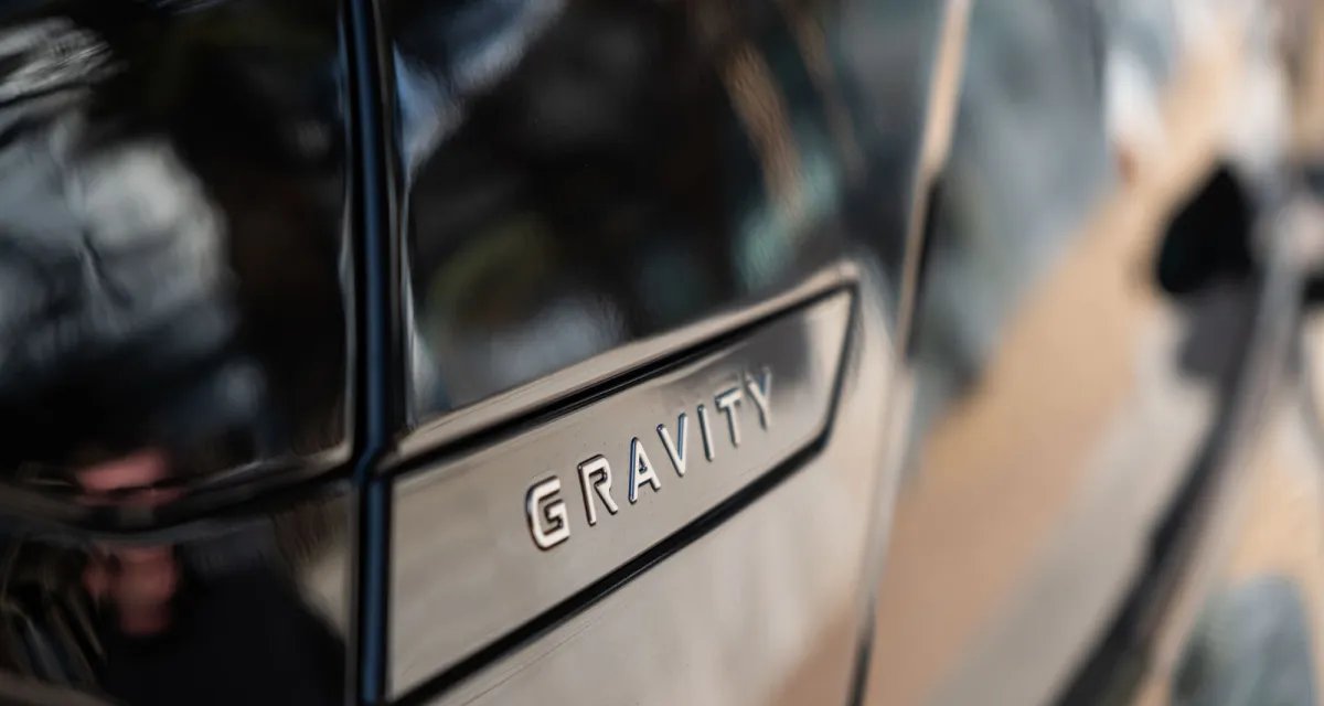 Engenheiro-chefe deixa a Lucid Motors após uma década de atuação - Imagem do artigo