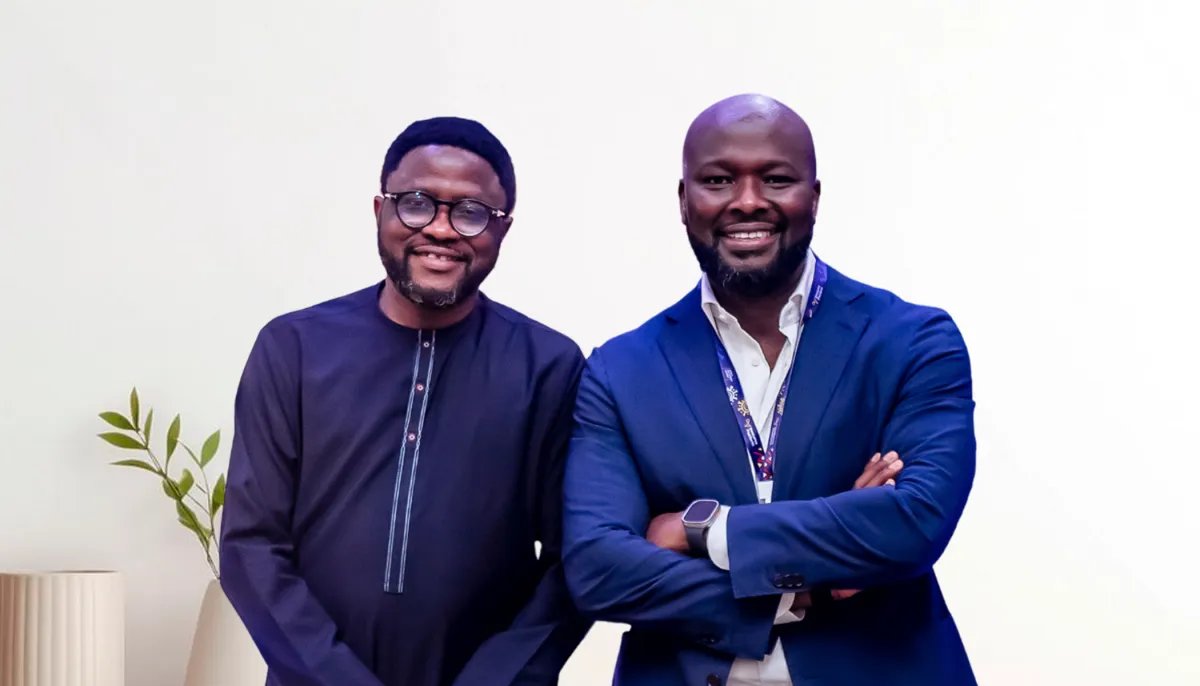 Ventures Platform levanta US$ 64 milhões e recebe primeiro aporte do governo nigeriano em um fundo de VC - Imagem do artigo